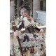 Classical Puppets Steam Punk Little Red Riding Hood Set(Leftovers/Full Payment Without Shipping)